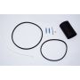 Walbro 400-779 Fuel Pump Installation Kit