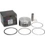 Vertex Pistons 23104 Vertex Piston 02-08 Yamaha YFM 660 F Grizzly 4x4 660cc Cast Replica Piston Kit