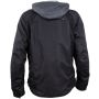 Speed and Strength 609818 Off The Chain 3.0 Textile Jacket Black - Large