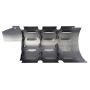 Moroso 23140 Chevrolet Big Block Mark IV Windage Tray (For Part No 20485/20385 New Style)