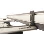 Rhino-Rack Universal Awning Bracket Kit - Short - 2 pcs