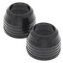 All Balls Racing 57-163 72-76 Yamaha DT250 Fork Dust Seal Only Kit