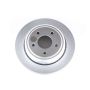 PowerStop AR85135EVC PowerStop Evolution Coated Rotor