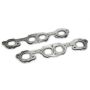 COMETIC GASKETS CAGC5552-065 Exhaust Header Gasket Set - SBC
