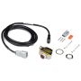 Haltech HT-011200 Laser Ride Height Sensor
