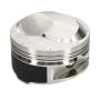 Wiseco K426B110 Piston Set, Chevrolet, Big Block, 4.610 in. Bore, Professional, Set of 8