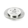 PowerStop JBR1362 AutoSpecialty Brake Rotor