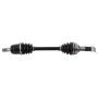 All Balls Racing AB6-HO-8-234 15-16 Honda TRX500FA 6 Ball Axle Front Right