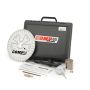COMP CAMS COM4943 Cam Degree Kit - Ford 5.0L 4V Coyote