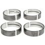 Clevite MS2011A Toyota V6 2959cc 1988-95 Main Bearing Set