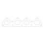 Cometic Honda H22 .040inch MLS Exhaust Manifold Gasket