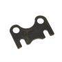 DART DRT27001110 Guide Plate - SBC 5/16 - Flat
