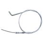 TRIPLE X RACE COMPONENTS TXR600-EG-0044 Throttle Cable Mini Sprint