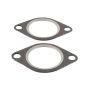 Vertex Pistons 723005 Vertex Gaskets 10-13 Arctic Cat 120 Sno-Pro Exhaust Gasket Kit