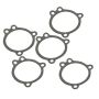 S&S Cycle 17-0197 Super B Air Cleaner Gasket - 5 Pack