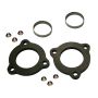 Superlift 40028 15-18 Chevy Colorado/GMC Canyon 2in Leveling Kit