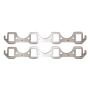 COMETIC GASKETS CAGC5898-030 MLS Exhaust Gasket - SBF 1.120 x 1.480 Port