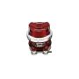 Turbosmart TS-0204-1144 BOV Race Port Female Gen-V Red - No Weld Flange