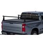 Access F4020122 ADARAC 2020+ Chevy/GMC 2500/3500 6ft 8in Box - Black