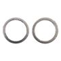 Vertex Pistons 823038 Vertex Gaskets 70-76 Yamaha TX650 Exhaust Gasket Kit