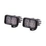 Diode Dynamics DD6403P Stage Series 2 In LED Pod Pro - White Driving Standard ABL (Pair)