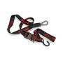 Matrix Concepts M1-701 M1 1.5 Phatty Tie Downs Ratcheting - Black