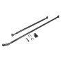 Tie Rod and Drag Link Ki t  HD  84-06 Cherokee