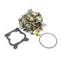 Quadrajet Stage 1 Carb 66-73 GM Divorced Choke