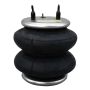 Ridetech 90007325 Firestone 7325 double convoluted air spring, 8