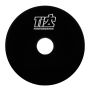 Ti22 PERFORMANCE TIP4462 Sprint Inner Wheel Cover LR 12.75in Splined