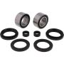 Pivot Works PWFWK-H14-040 Wheel Bearing Kit