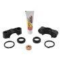 Pivot Works PWSSK-K05-450 08-14 Kawasaki KFX450R PW Steering Stem Bearing Kit