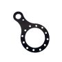 Rugged Radios PTT-HM-MT-6B Steering Wheel Push to Talk (PTT) mount 6-Bolt