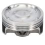 Wiseco K704M9975 Piston Set, Subaru, EJ257, 99.75 mm Bore, Sport Compact, Set of 4