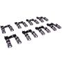 COMP CAMS COM883-16 BBC Gen VI Roller Lifters +.300in Taller