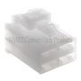 NAMZ NH-RB-4BSL 250 L Series 4-Position Locking Female Connector (5 Pack)