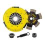 ACT FM8-HDG6 2001 Ford Mustang HD/Race Sprung 6 Pad Clutch Kit