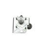 Bosch 0204777601 BOSCH HYDRO-BOOST ASSEMBLY