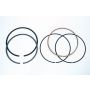 Mahle Motorsport 4155MS-15 Piston Ring Set