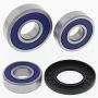 All Balls Racing 25-1610 75-76 Suzuki RE5 ROTARY Wheel Bearing Kit Rear