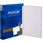 PRONTO FILTERS PC6175 | Cabin Air Filter