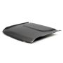 Anderson Composites AC-HD21FDBR-OE 21-22 Ford Bronco 2DR/4DR Type-OE Carbon Fiber Hood