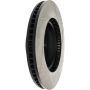 Stoptech 126.44118SR Slotted Sport Brake Rotor