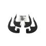 Dee Zee DZ16232 Deezee 16-2022 Honda Pilot Running Board NXc Bracket Kit