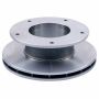 PowerStop AR84106 AutoSpecialty Brake Rotor