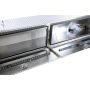 Dee Zee DZ67 Deezee Universal Tool Box - Specialty 96In Topsider BT Alum