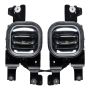 Oracle Lighting 5864-504 High Performance LED Fog Lights, 6000K