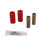 Energy Suspension 4.3101R Fd Cntrl Arm Bush - Red