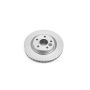 PowerStop AR82138EVC PowerStop Evolution Coated Rotor