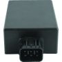 QuadBoss 463506 2005 Polaris ATP 500 High-Performance CDI